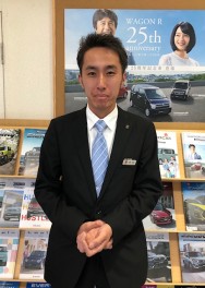 ☆スタッフ紹介②☆