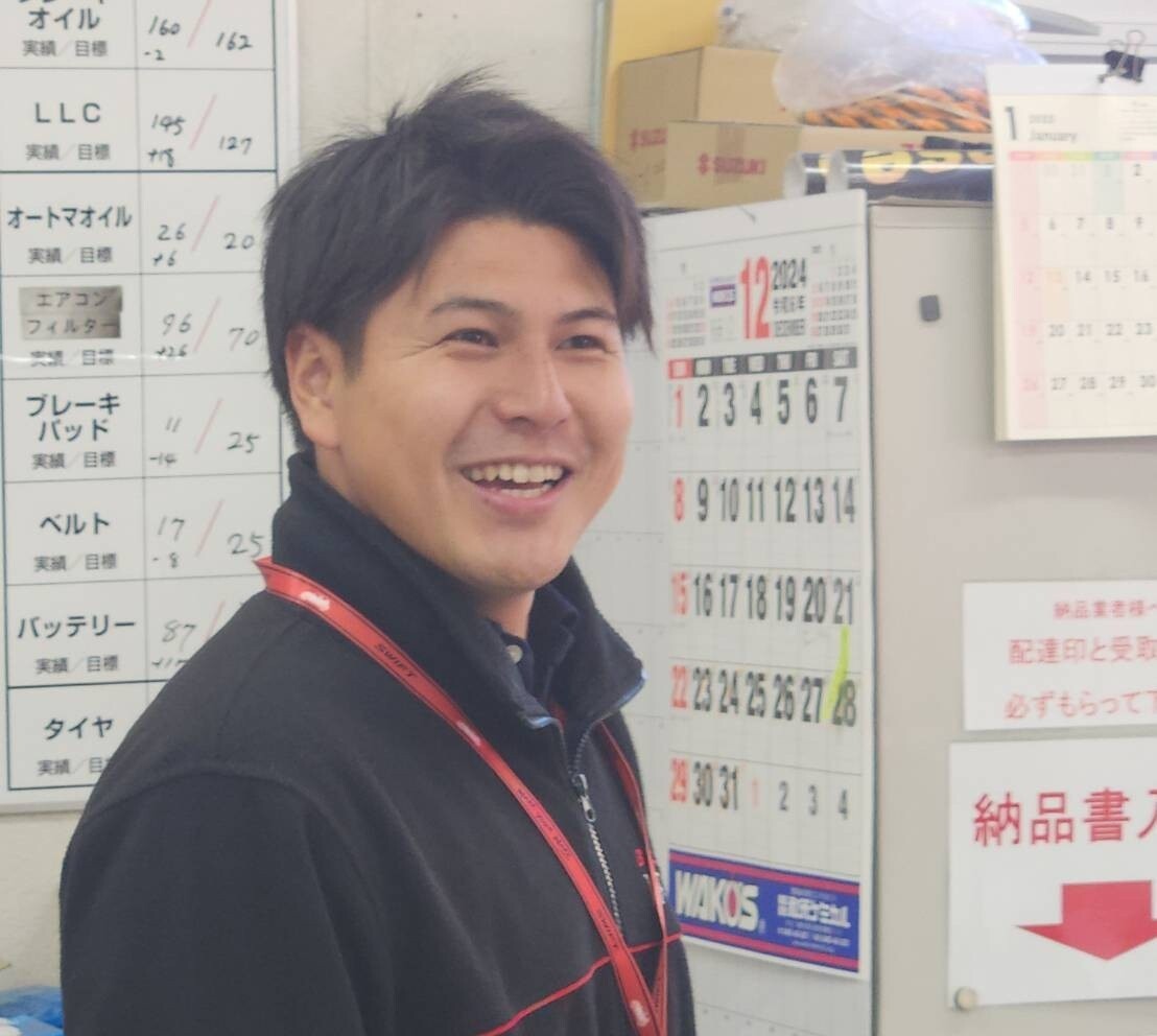 小林　祐二