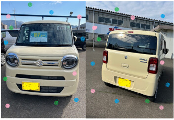 中古車紹介★★