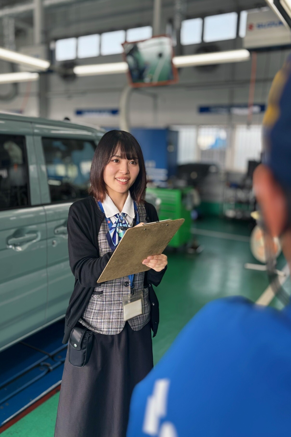 こまつ