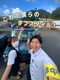 ハスラー・タフスタイルのご紹介！！