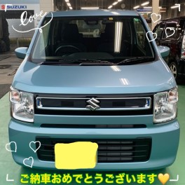 運転しやすい車が一番☆彡