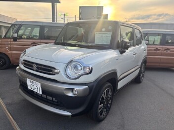オススメ試乗車！