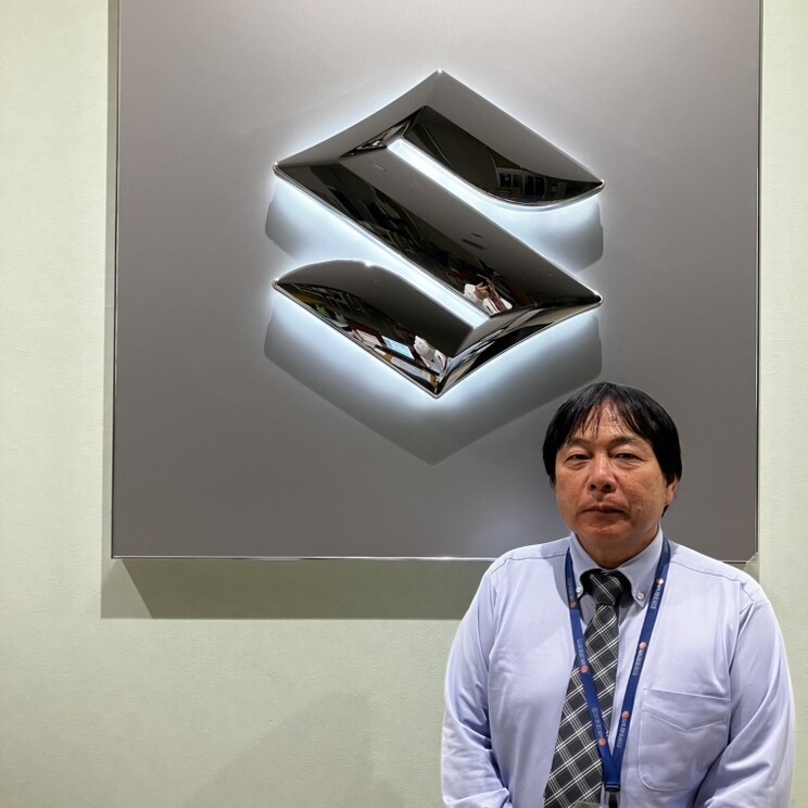 くまがい