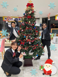 ☆☆クリスマス☆☆