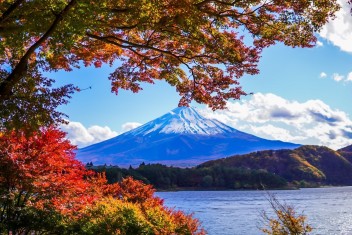 紅葉狩り★