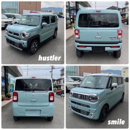 新車が続々と入庫しております～♪