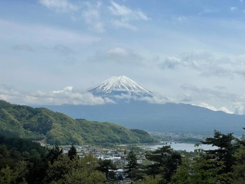 ろくしまの愛車旅　静岡編