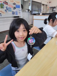 感謝祭一日目終了しました！