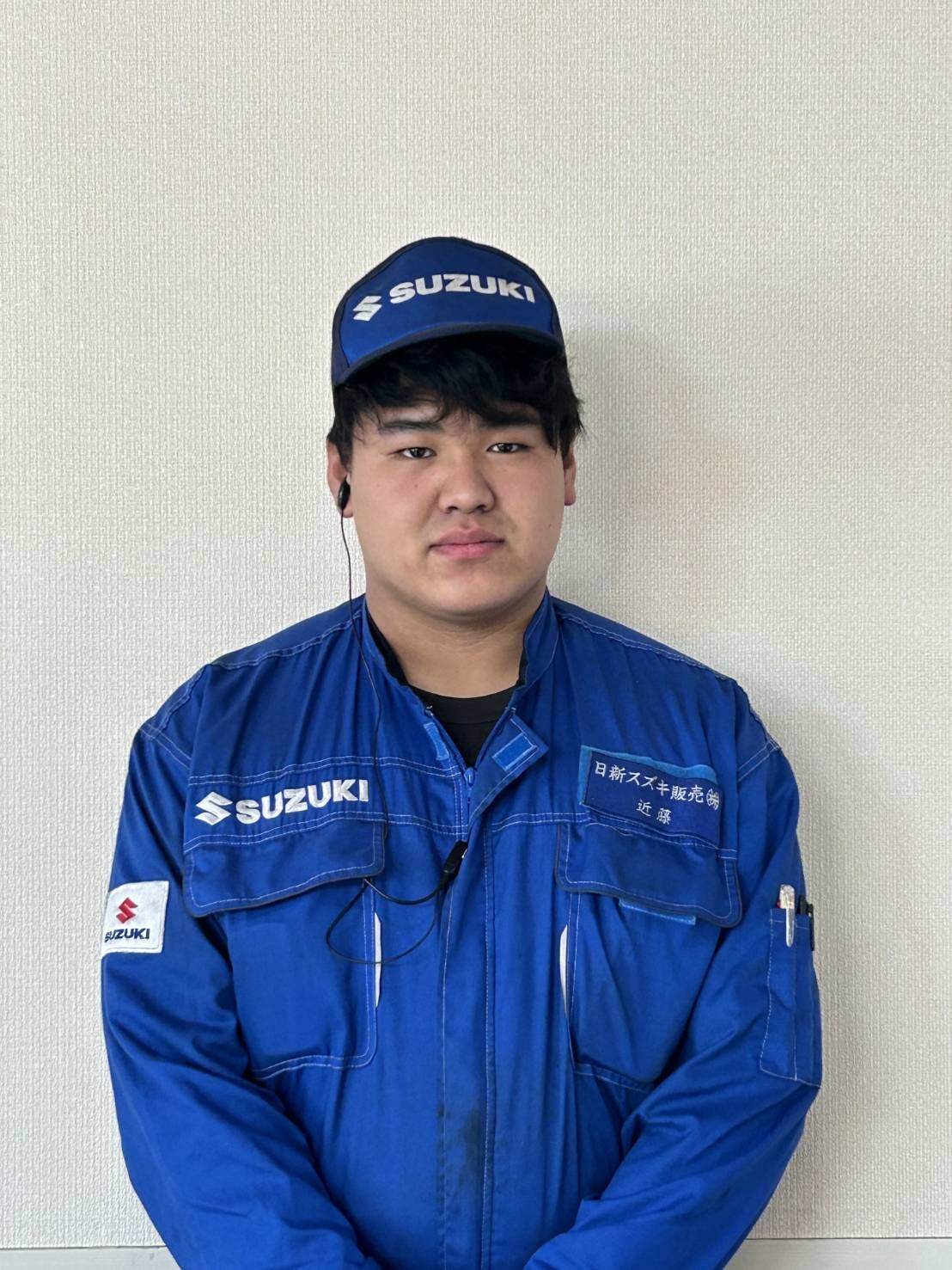 近藤　祐人