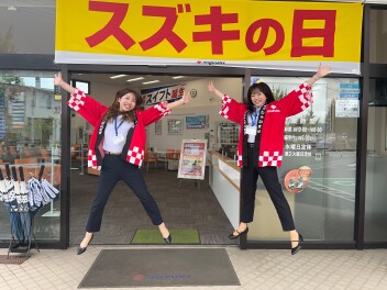 プレミアム商談フェア！２月１０日までです☆