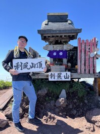 藤村の愛車旅～北海道編～