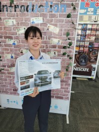今日から営業再開しています