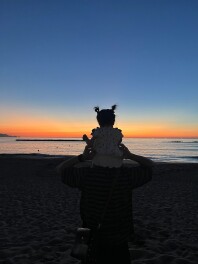 ☆夏休み☆