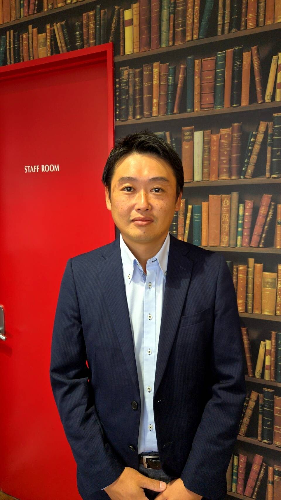 田鎖　靖史