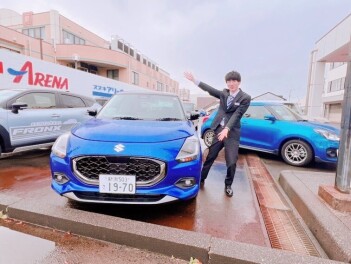 ★☆★先輩たちのスズキライフ　2024年　新入社員編vol.1★☆★