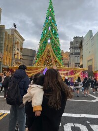 クリスマスいぶいぶ☆