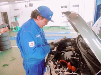 ★☆★先輩たちのスズキライフ　2024年　新入社員編vol.6★☆★