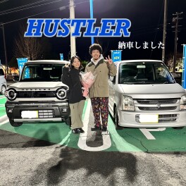 【納車】思い出の1台