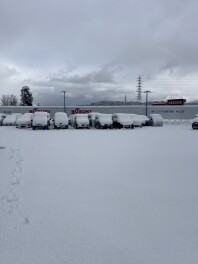 雪