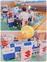 ▲▽▲▽▲佐渡市高校生対象の企業ガイダンスへ参加してきました▲▽▲▽▲