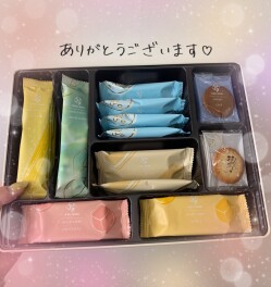 とても美味しそうな差し入れ頂きました！！
