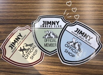 ジムニーオーナーズクラブ様が、スズキ自販愛媛イベントに出店！！！