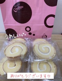 皆さん沢山の差し入れありがとうございます!!