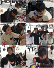 『AKI FES 2025』～わなげ編～