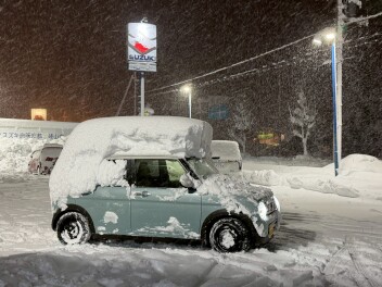 ワゴンＲ試乗できます