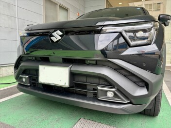 ２月１２日　１日限定でＥビターラ試乗できます！