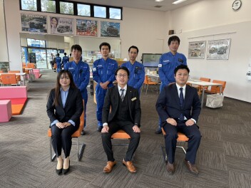 新年度もよろしくお願いします