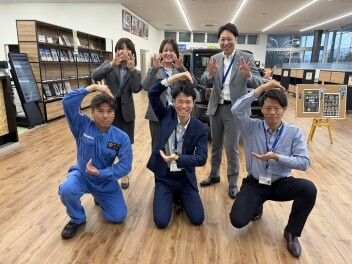 ゴールデンウイーク休暇のお知らせ