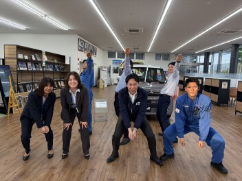 GWありがとうございました！！！