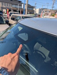 どんどん進化していく車