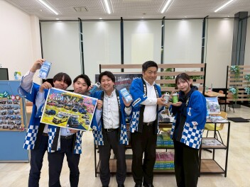 スズキの日、６月５日から！！