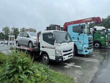 【完結編】豪雨を突っ走れ！プロが教える『1000km走っても疲れない運転術』公開！