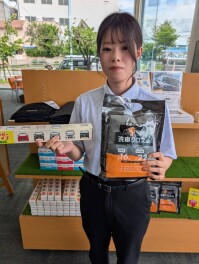 今週末もスズキの日！ご商談プレゼントも実施中です