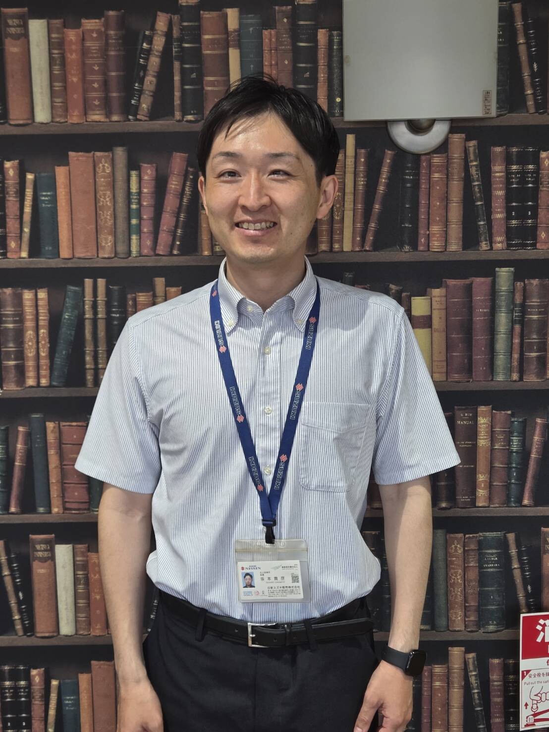 坂本　貴彦