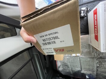 【新連載ハスラーリフトアップ①】ブログがつないだご縁！持ち込みリフトアップをお受けした理由