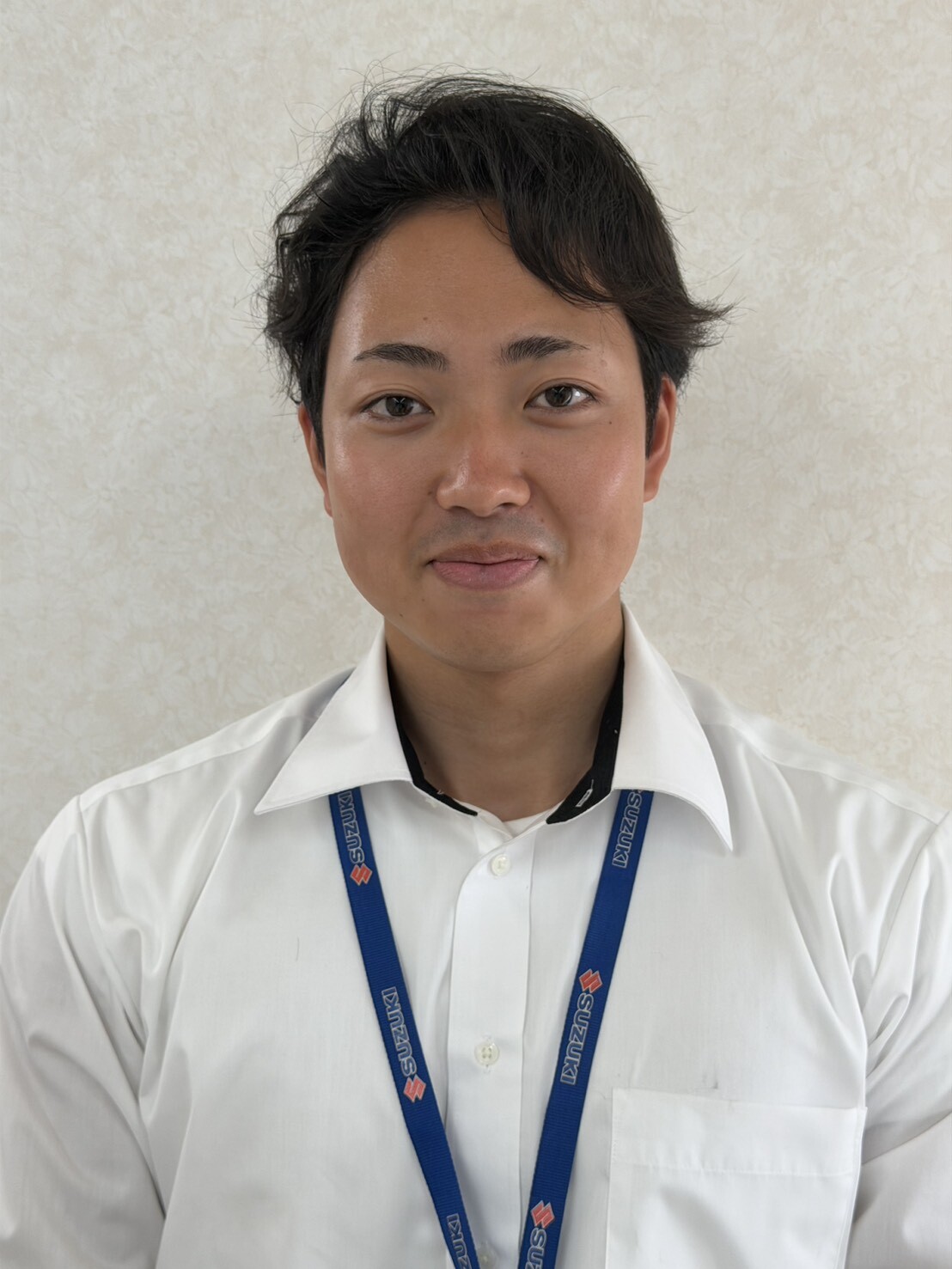 葛巻　匠生