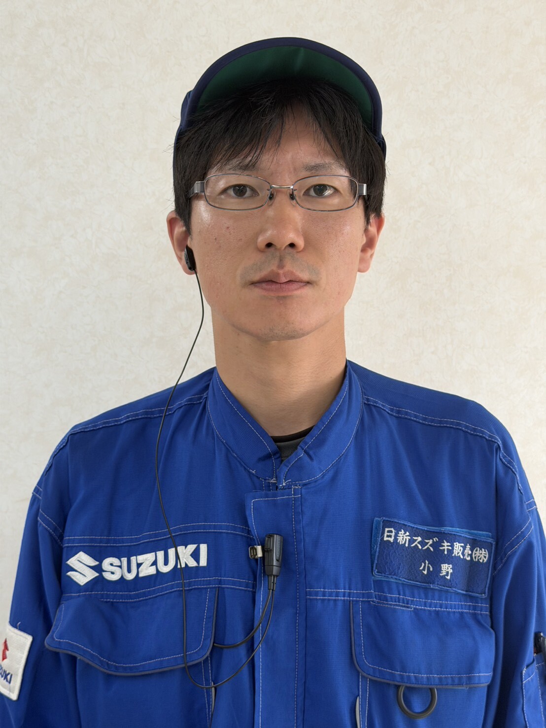 小野　佳樹