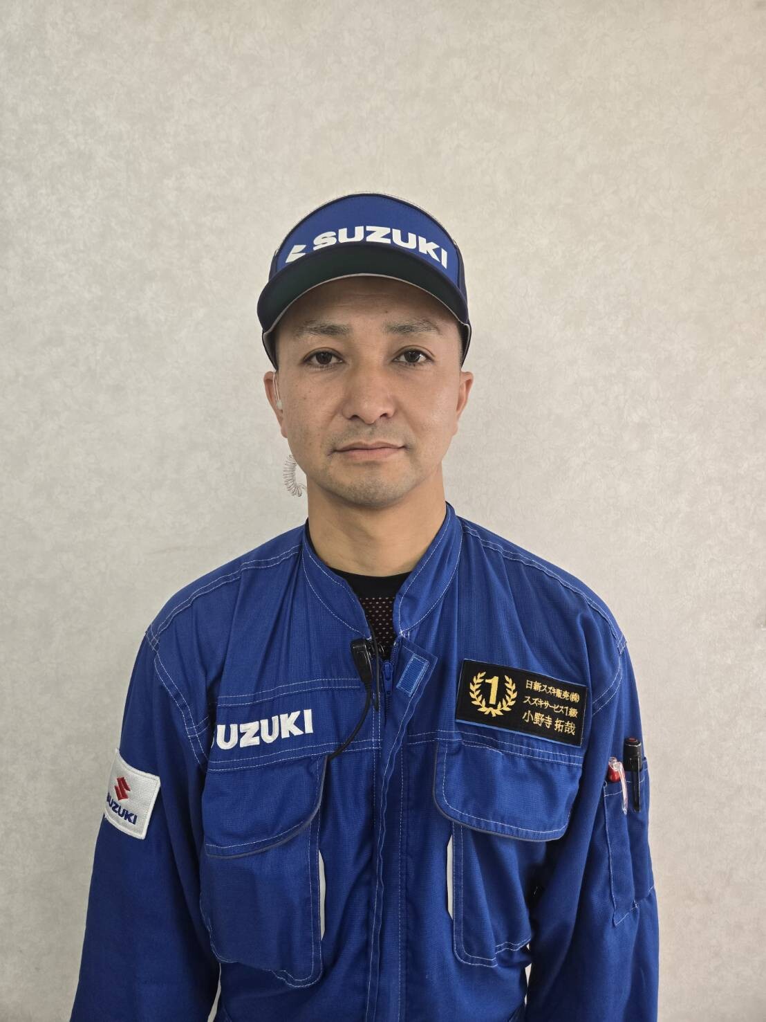 小野寺　拓哉