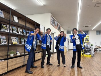 スズキの日ありがとうございました！！