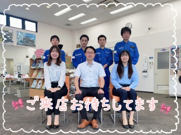 8日９日ご来店ありがとうございました！
