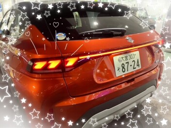 フロンクスの秘密②