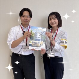 ☆ご紹介☆