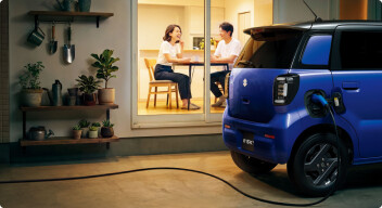 【e SKYの維持費ってどうなの？】ガソリン代と電気代、どっちがお得？