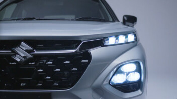 新型フロンクス、いよいよ青森へ!!!