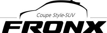 クーペスタイルSUV『フロンクス』日本上陸！
